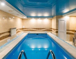 Отель "Боспор" г. Анапа