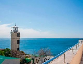 Отель "Боспор" г. Анапа