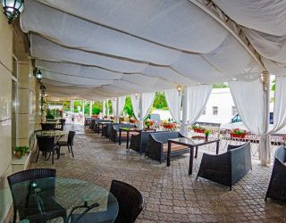 Отель "Боспор" г. Анапа