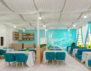 Отель "Боспор" г. Анапа