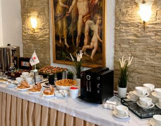 Отель "Боспор" г. Анапа