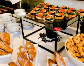 Отель "Боспор" г. Анапа