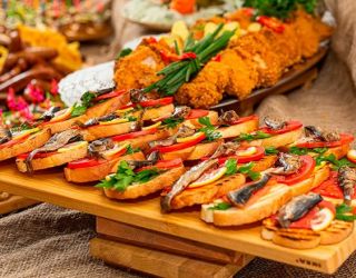 Отель "Боспор" г. Анапа