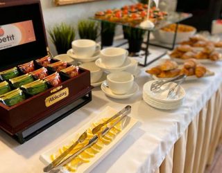 Отель "Боспор" г. Анапа