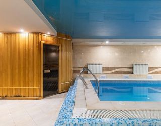 Отель "Боспор" г. Анапа