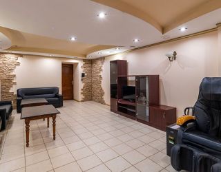 Отель "Боспор" г. Анапа