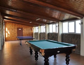 Отель "Боспор" г. Анапа