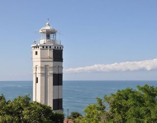 Отель "Боспор" г. Анапа