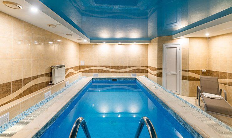 Отель "Боспор" г. Анапа