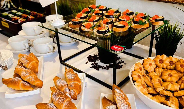 Отель "Боспор" г. Анапа