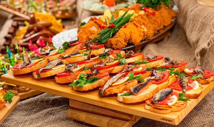 Отель "Боспор" г. Анапа