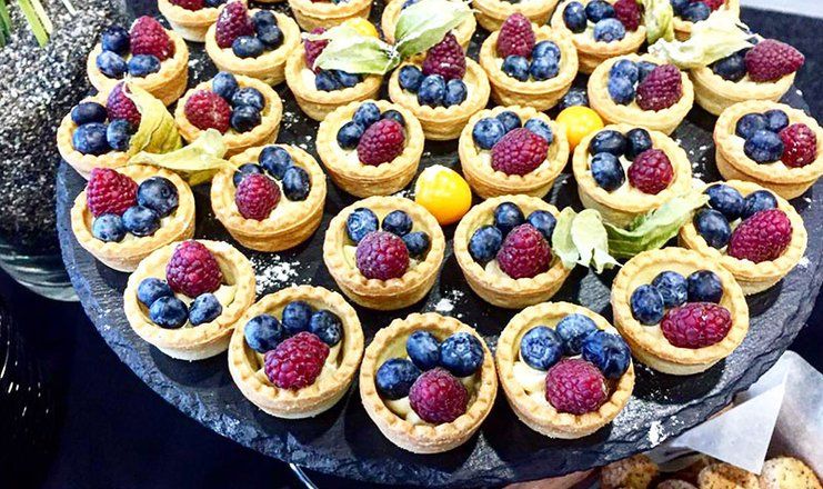 Отель "Боспор" г. Анапа