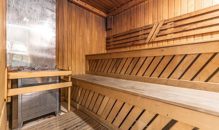 Отель "Боспор" г. Анапа