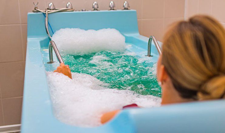 Отель "Боспор" г. Анапа