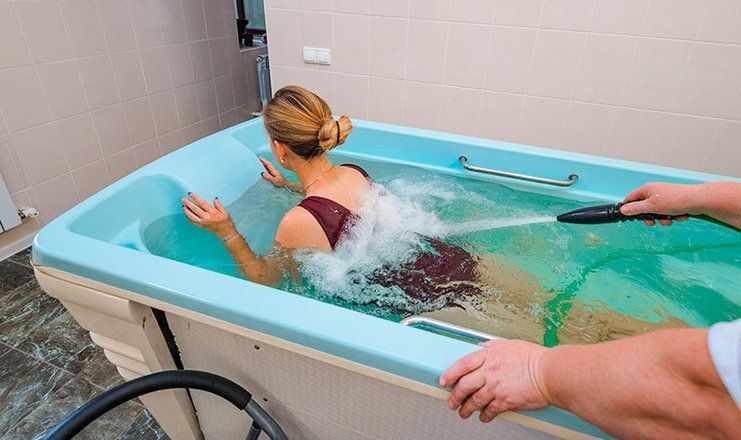 Отель "Боспор" г. Анапа