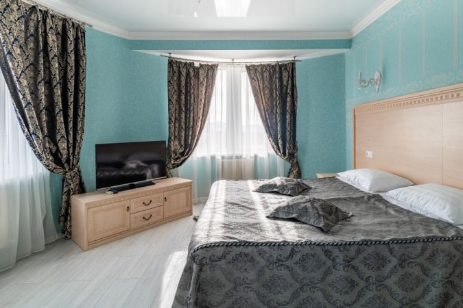 Отель "Боспор"