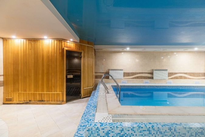 Отель "Боспор"