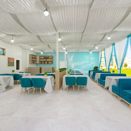 Отель "Боспор"